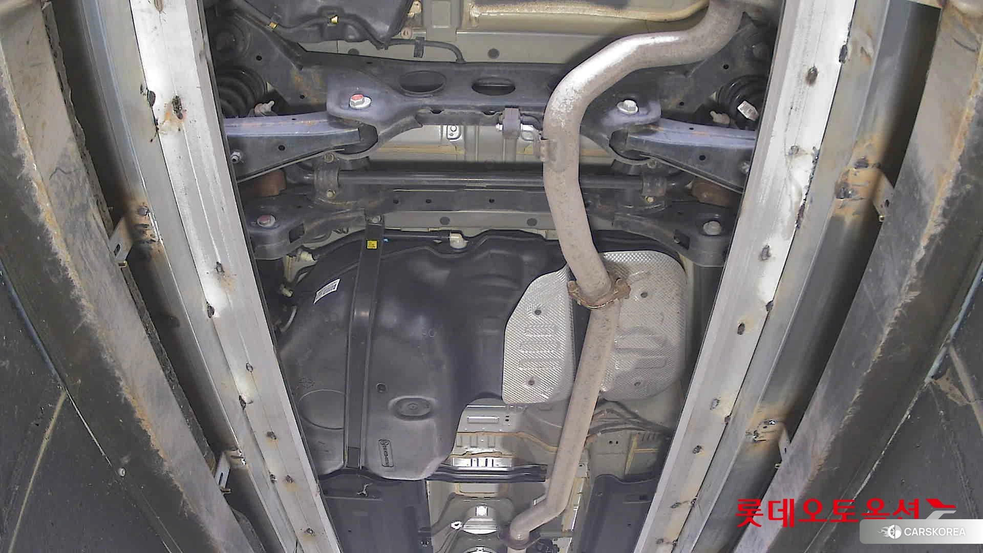 Kia Sorento id 3869444 из Кореи 19