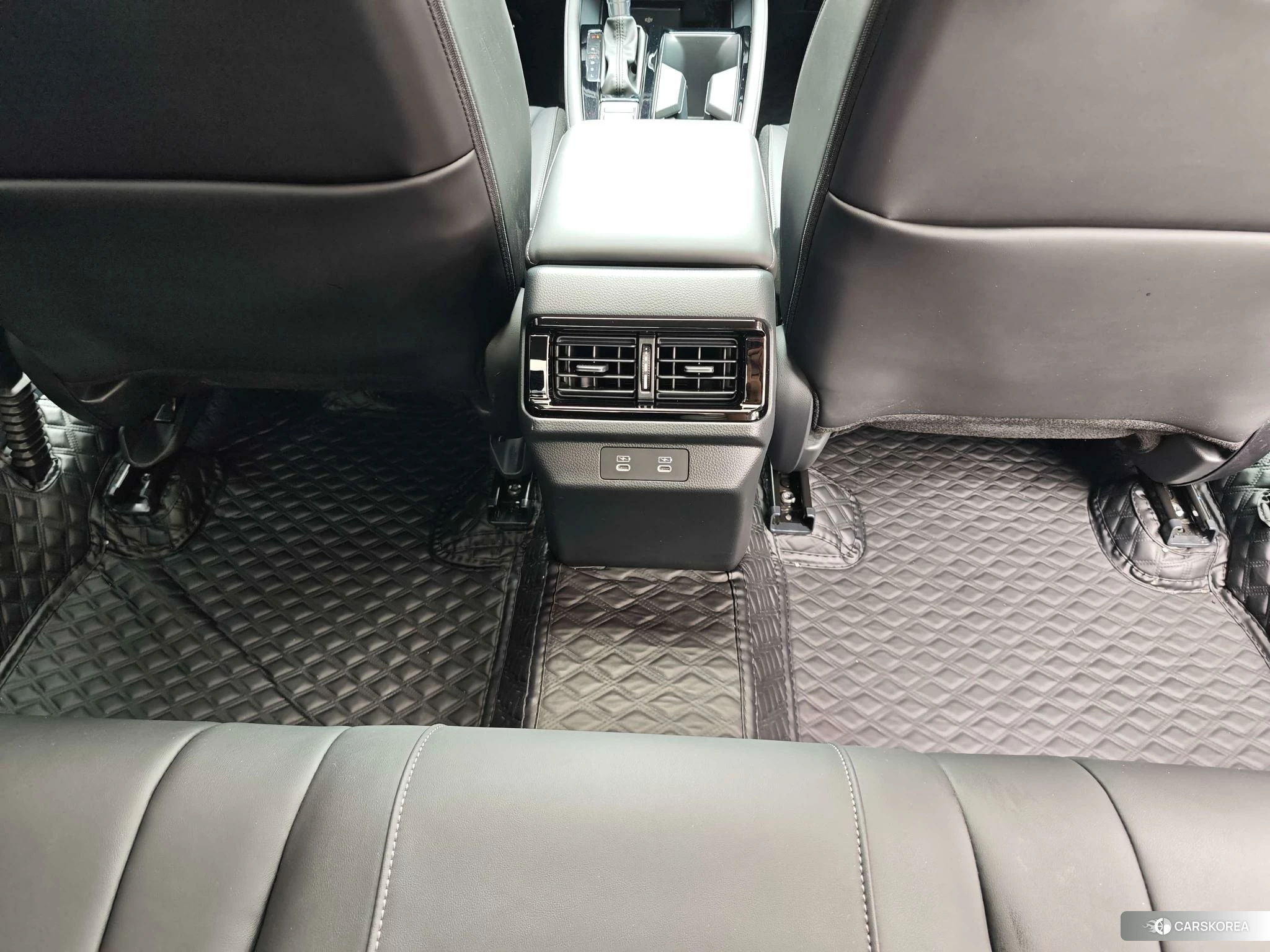 Honda Accord id 4511003 из Китая 19