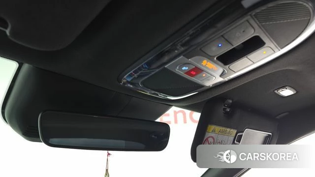 Hyundai Ionic 6 id 4853825 из Кореи 19