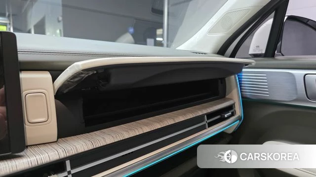 Hyundai Santa Fe (MX5) id 4480517 из Кореи 19