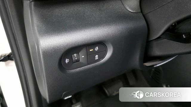 Hyundai Casper id 4409388 из Кореи 19