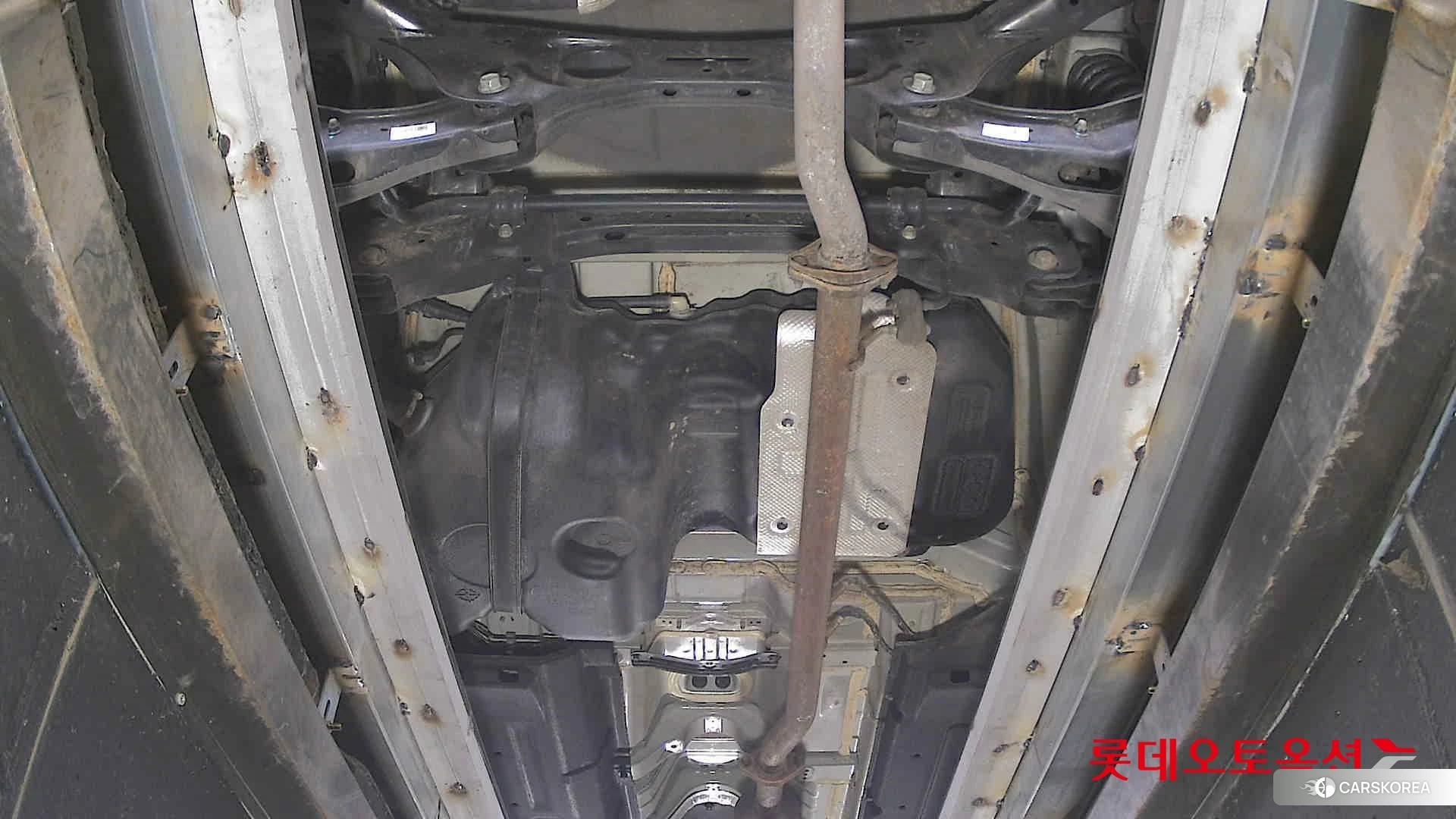 Kia Sportage id 3869400 из Кореи 19