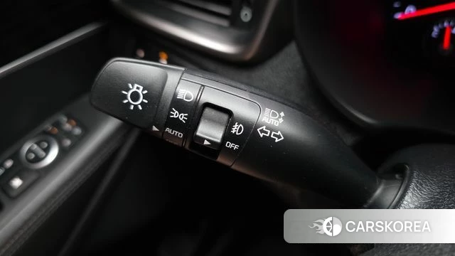 Kia The New Sorento id 4530624 из Кореи 19