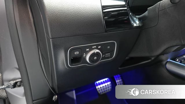 Mercedes-Benz EQA H243 id 4541307 из Кореи 19