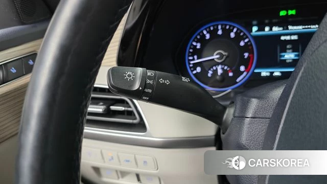 Hyundai Palisade id 4389659 из Кореи 19