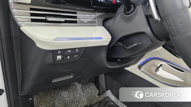 Hyundai The New Grandeur IG Hybrid id 4444322 из Кореи 19