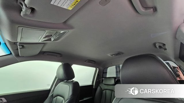 Ssangyong Rexton Sports id 4595750 из Кореи 19