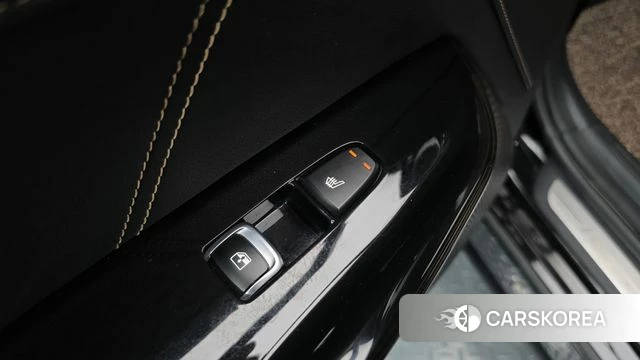 Kia K5 3rd generation id 4470524 из Кореи 19