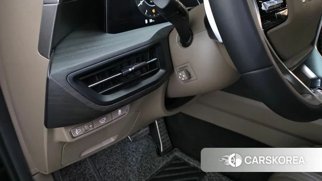 Kia K8 id 4893959 из Кореи 19