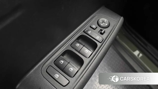 Hyundai Casper id 4474897 из Кореи 19
