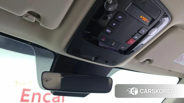 Kia Carnival 4th generation id 4898611 из Кореи 19