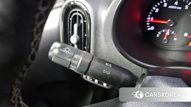 Kia All New Morning (JA) id 4557852 из Кореи 19