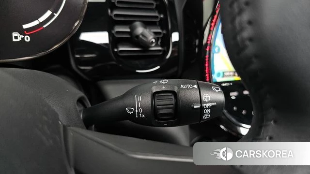 Mini Cooper S id 4501088 из Кореи 19