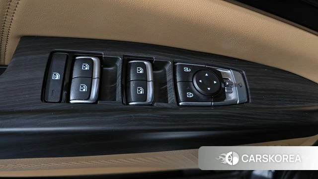 Kia Carnival 4th generation id 4632125 из Кореи 19