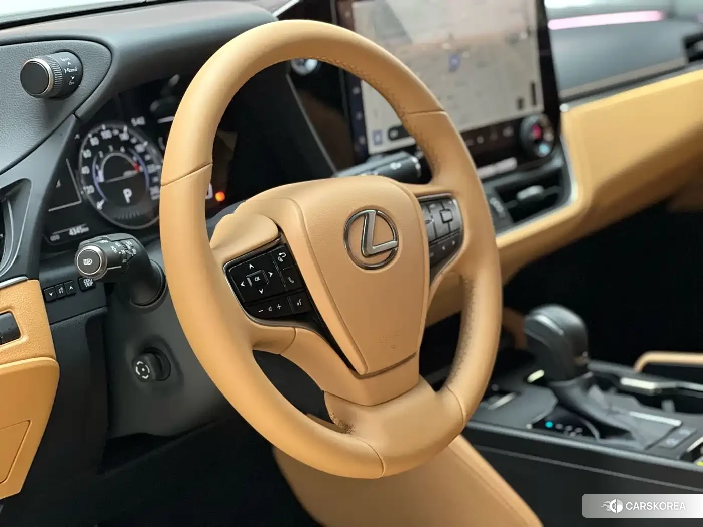 Lexus ES id 4565186 из Китая 20