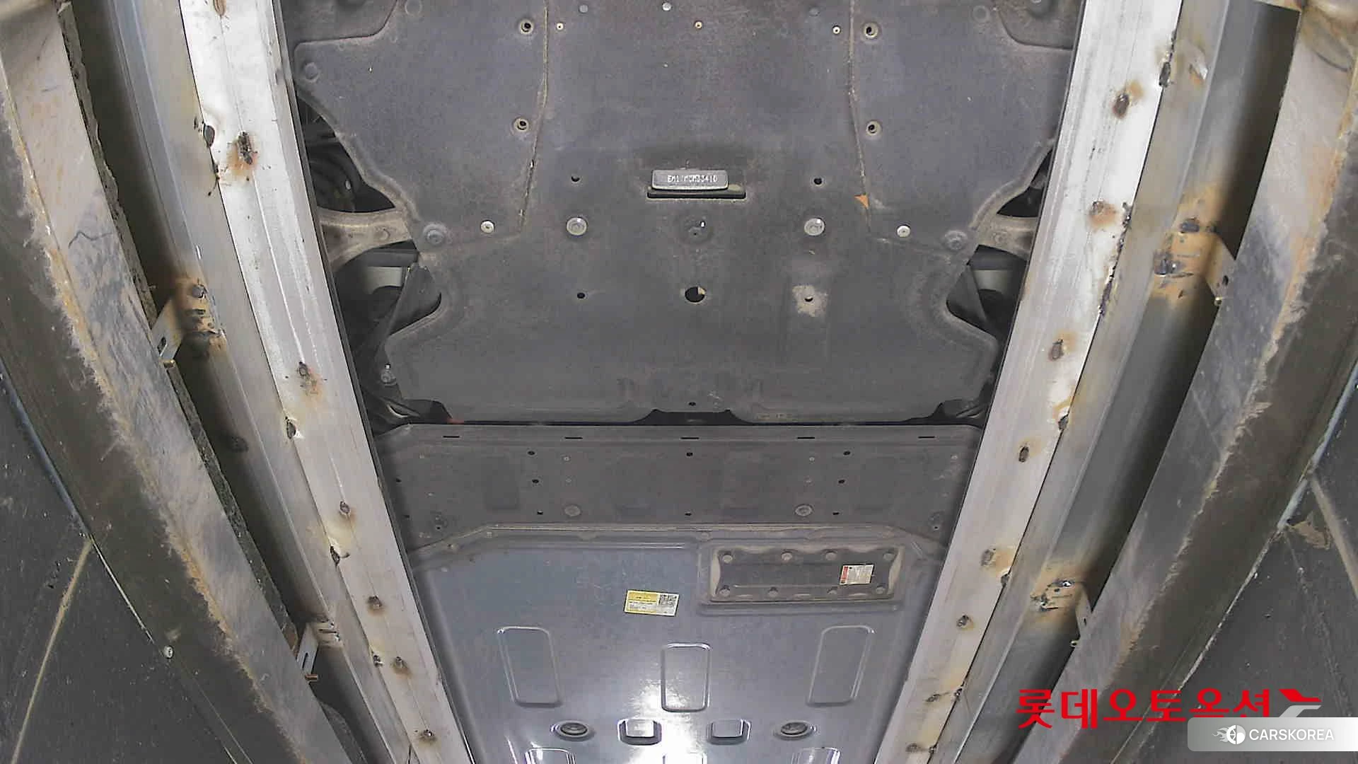 Hyundai IONIQ 5 id 3875828 из Кореи 19