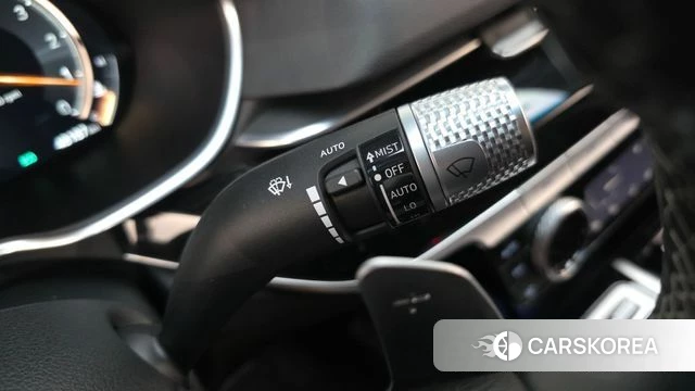 Genesis G80 (RG3) id 4424068 из Кореи 19