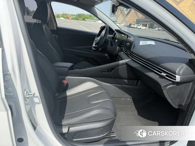 Hyundai Elantra id 4374657 из Китая 19