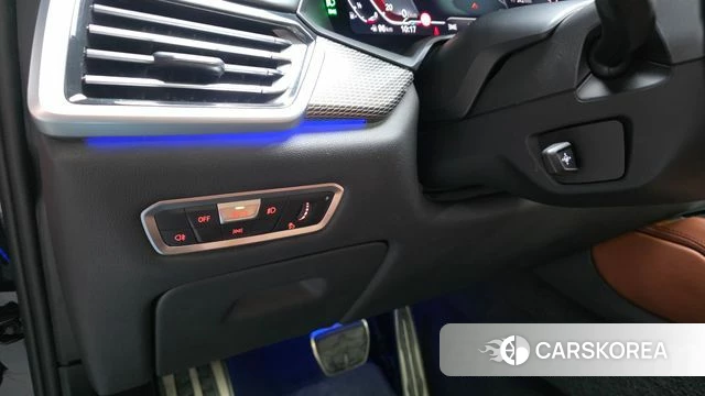 BMW X6 (G06) id 4541603 из Кореи 19