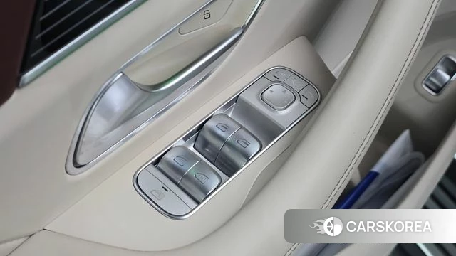Mercedes-Benz GLS - Class X167 id 4774151 из Кореи 19