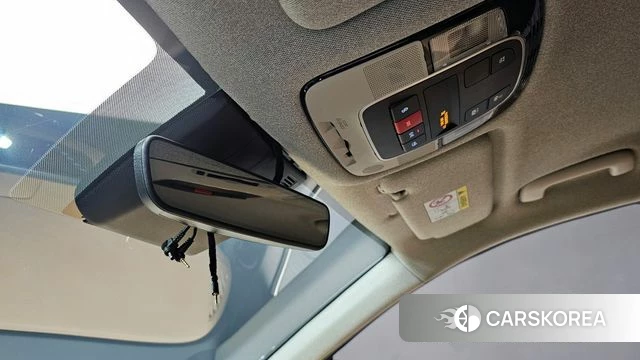 Hyundai Sonata (DN8) id 4267543 из Кореи 19