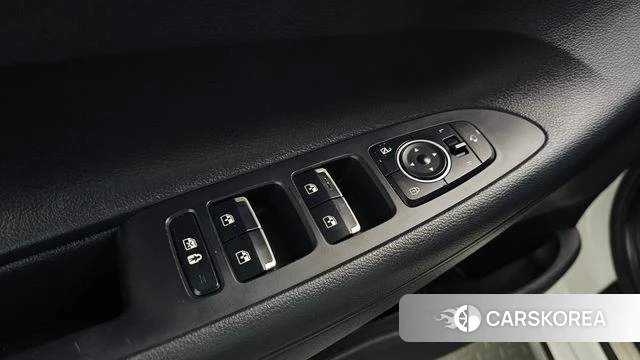 Hyundai The New Grandeur IG id 4458905 из Кореи 19