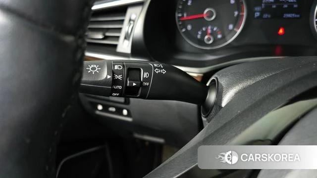 Kia Come New K7 id 4907306 из Кореи 19