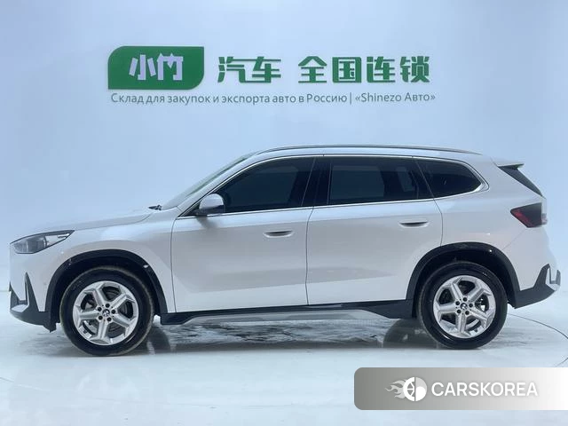BMW X1 id 4399971 из Китая 19