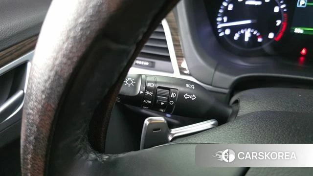 Genesis G80 id 4543700 из Кореи 19