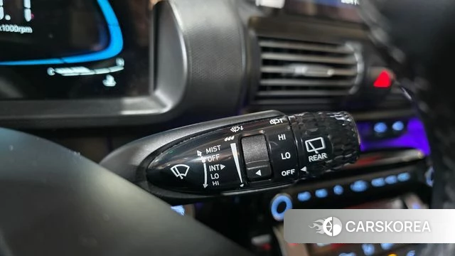 Hyundai Casper id 4665353 из Кореи 19