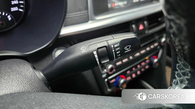 Kia The New K5 Hybrid 2nd generation id 4490928 из Кореи 19
