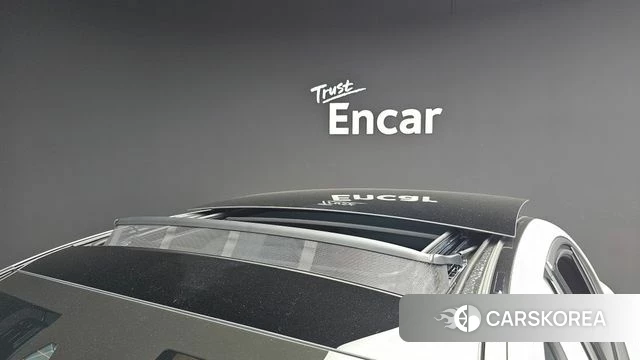 Mercedes-Benz E-Class W214 id 4432280 из Кореи 19