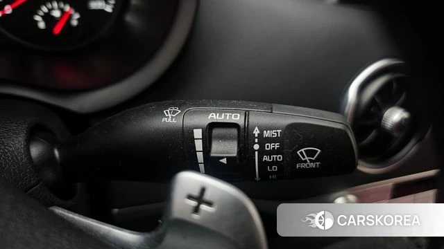 Kia Stinger id 4713480 из Кореи 19