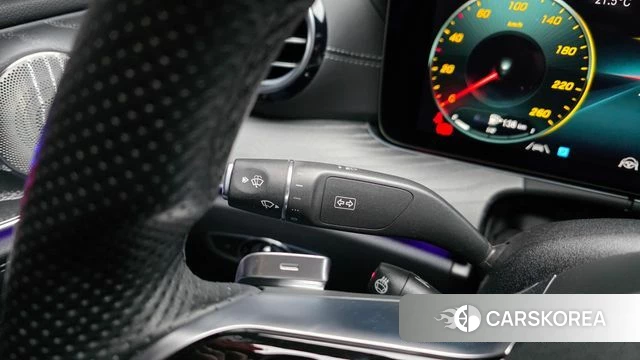 Mercedes-Benz E-Class W213 id 4282607 из Кореи 19