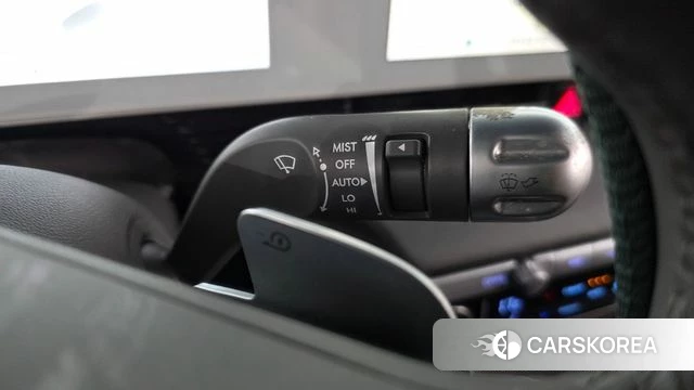 Hyundai Ionic 5 id 4281968 из Кореи 19