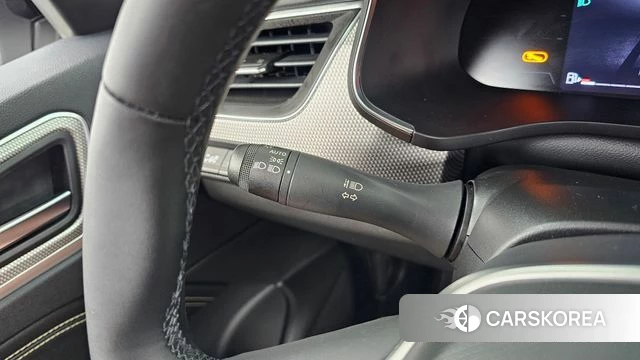 Renault Korea (Samsung) Arcana id 4744291 из Кореи 19