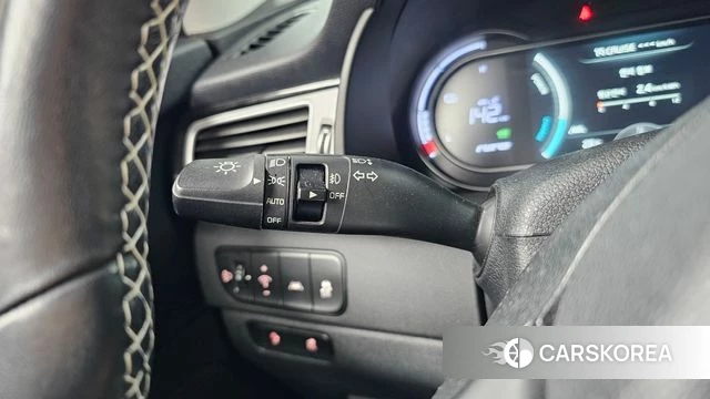 Kia Niro EV id 4309874 из Кореи 19