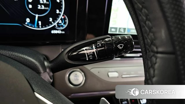 Hyundai The New Grandeur IG id 4202633 из Кореи 19