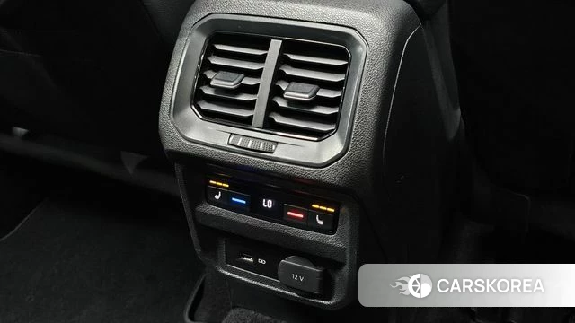 Volkswagen Tiguan second Generation id 4637512 из Кореи 19