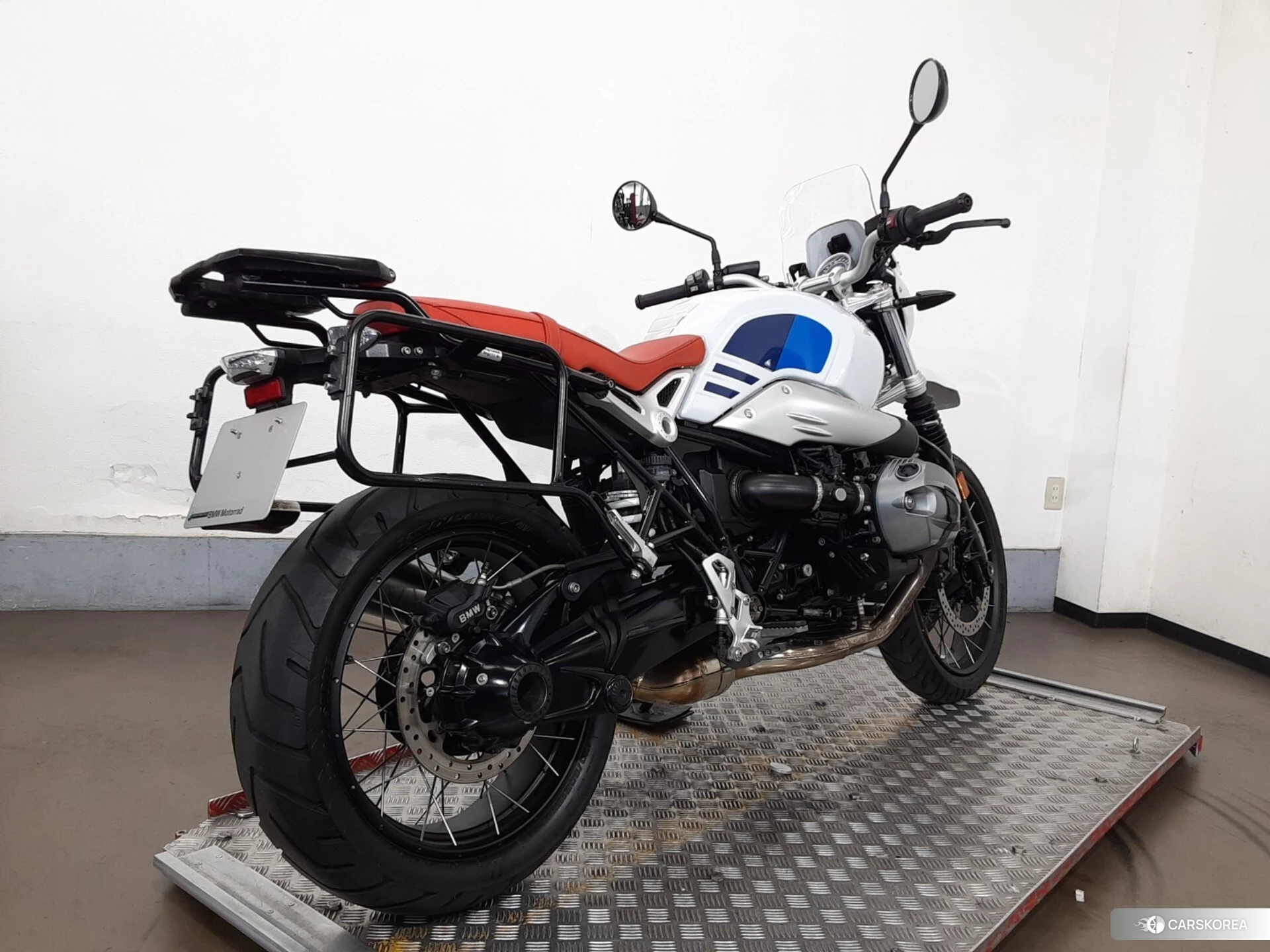 Honda CB400SF BOLDOR id 3950206 из Японии 19