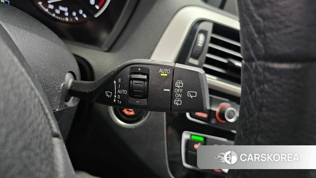 BMW 1 Series (F20) id 4285368 из Кореи 19