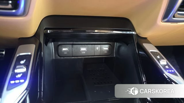 Kia Sorento 4th Generation id 4469954 из Кореи 19