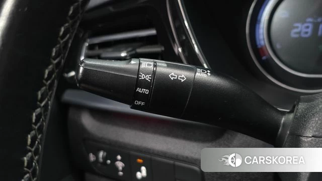 Kia Niro Plus id 4707029 из Кореи 19