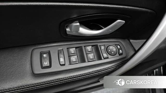 Renault Korea (Samsung) SM5 Nova id 4339875 из Кореи 19