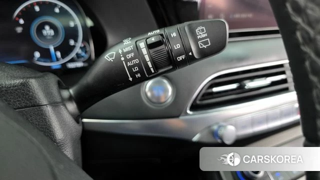 Hyundai Palisade id 4377245 из Кореи 19