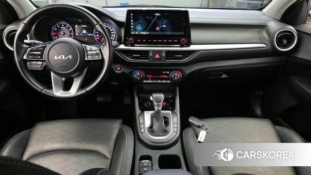 Kia The New K3 2nd generation id 4361744 из Кореи 19