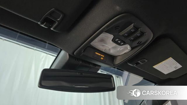 Chevrolet (GM Daewoo) All New Colorado id 4590519 из Кореи 19