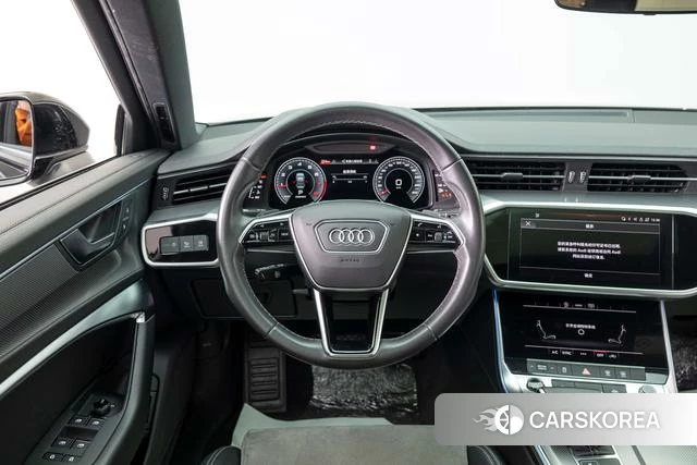 Audi A6L id 4298246 из Китая 19