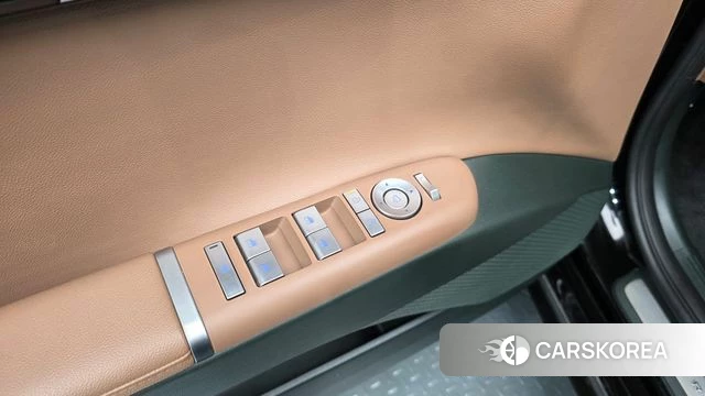Hyundai Grandeur (GN7) id 4941181 из Кореи 19