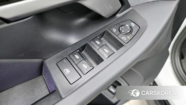 BMW 5 Series (G60) id 4292064 из Кореи 19
